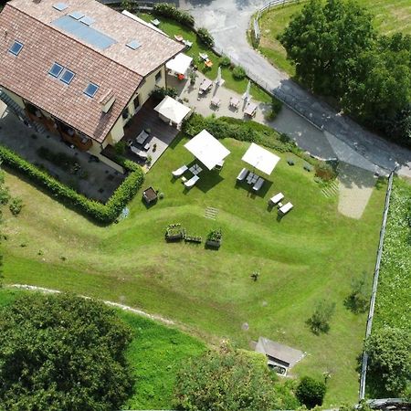 Agriturismo Deviscio Лекко Экстерьер фото