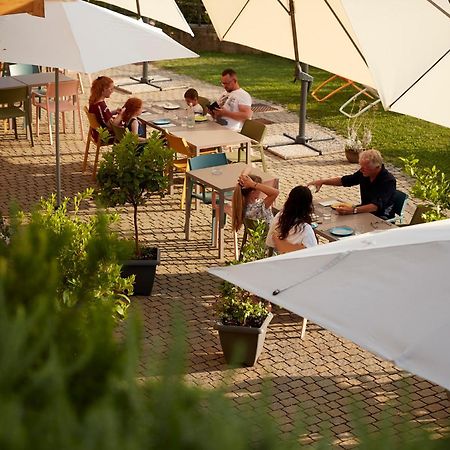 Agriturismo Deviscio Лекко Экстерьер фото