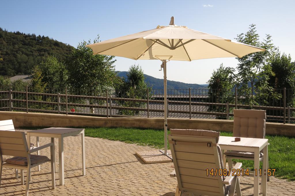 Agriturismo Deviscio Лекко Экстерьер фото