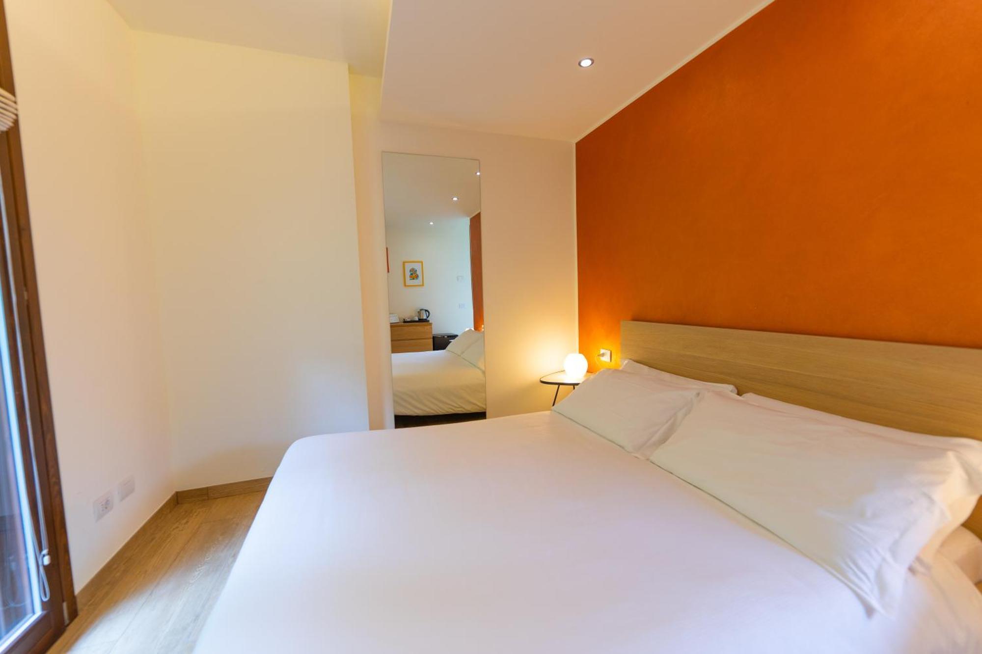 Agriturismo Deviscio Лекко Номер фото