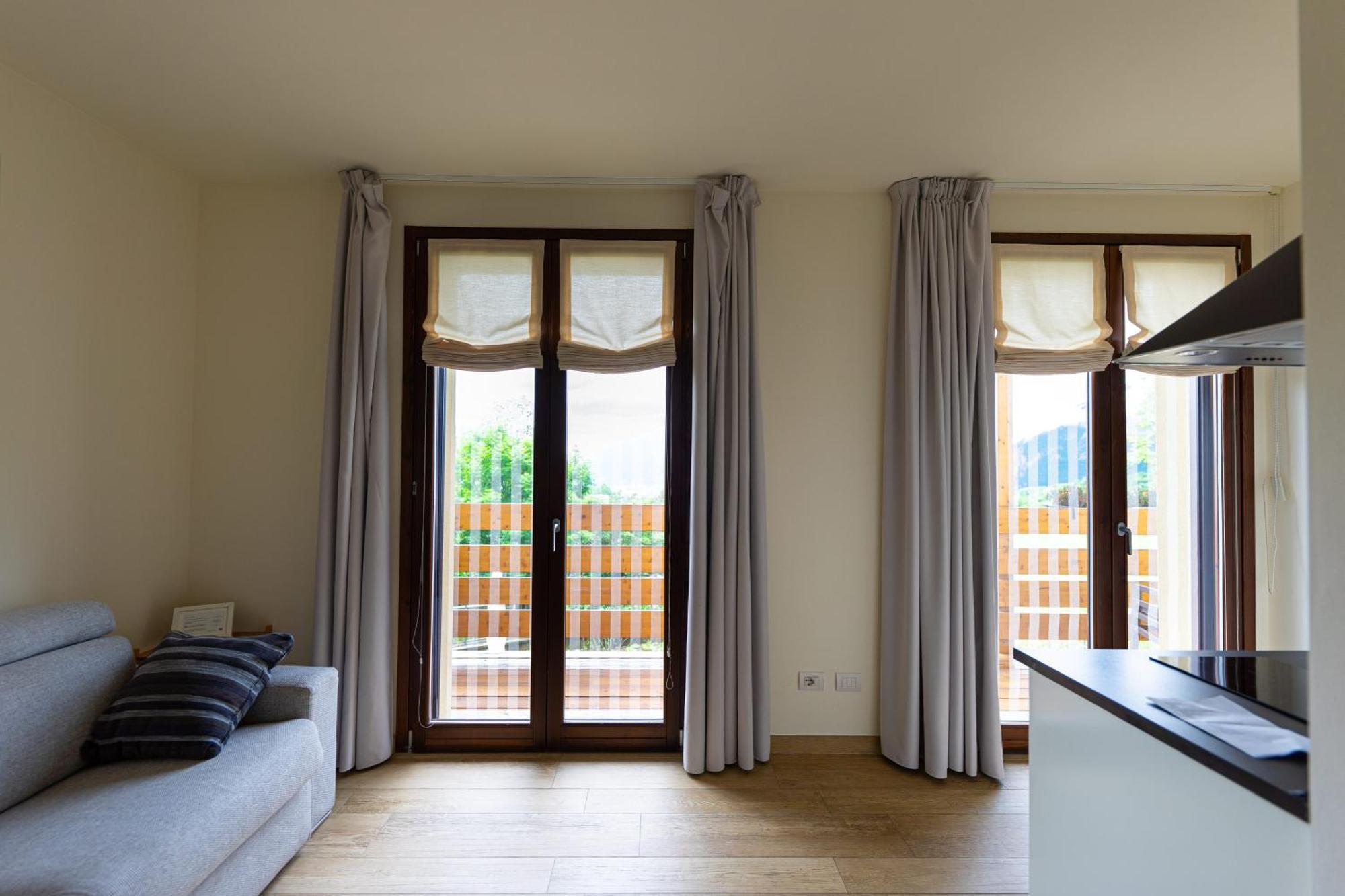 Agriturismo Deviscio Лекко Номер фото