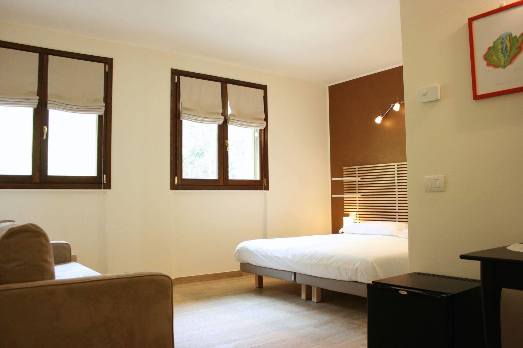 Agriturismo Deviscio Лекко Экстерьер фото